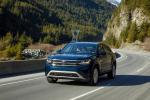 Volkswagen Atlas Cross Sport SE 2020 года